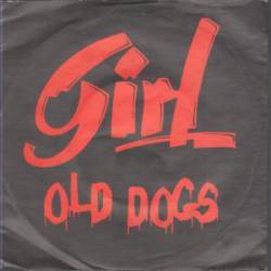 Girl : Old Dogs